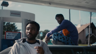 “This Is America”<i> </i>and <i>Atlanta </i>are two parts of a whole